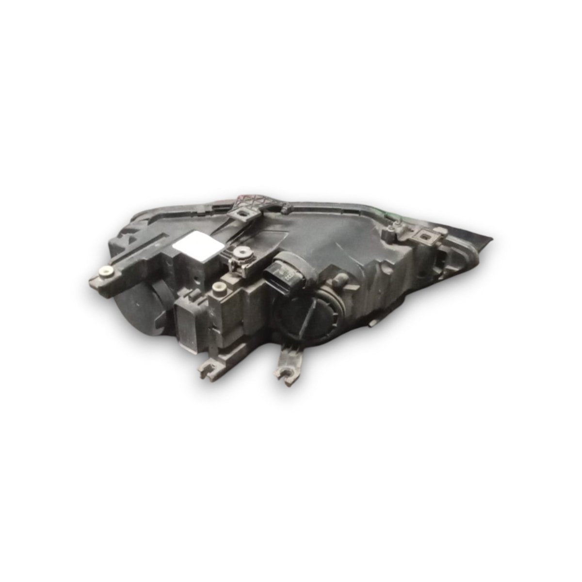 Faro / fanale anteriore sinistro audi a4 b8 cod . 8k0941003ab (2007 > 2015) - F&P CRASH SRL - Ricambi Usati