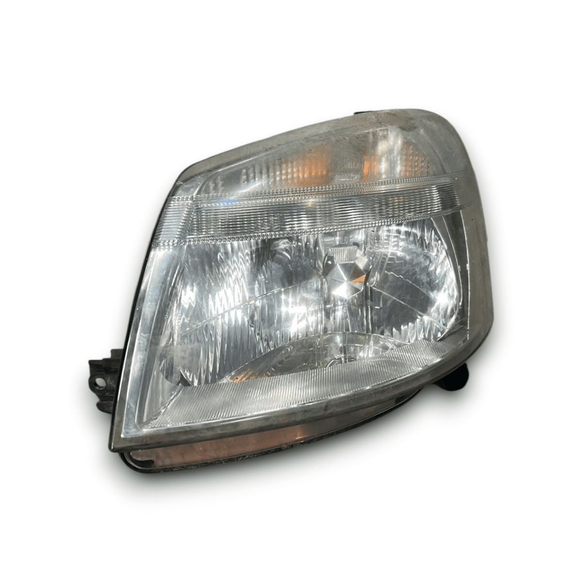 Faro / fanale anteriore sinistro citroen berlingo (2003 > 2008) - F&P CRASH SRL - Ricambi Usati