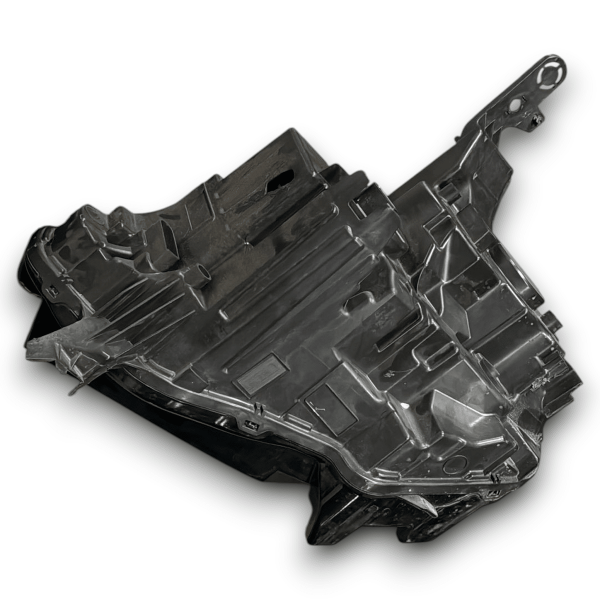 Faro / fanale anteriore sinistro Citroen C4 III cod . 73243672 (2020 >) - F&P CRASH SRL - Ricambi Usati