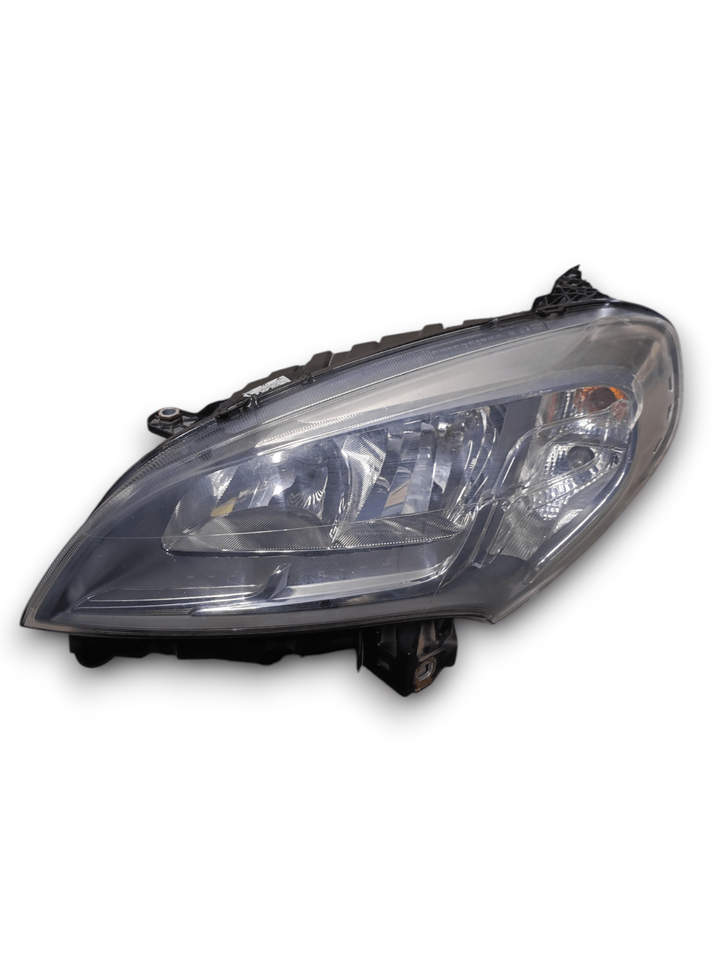 Headlight / Left Front Light Fiat Doblo COD: 01059099900010 (2009 - 2022) - F&P CRASH SRLS - Used Parts