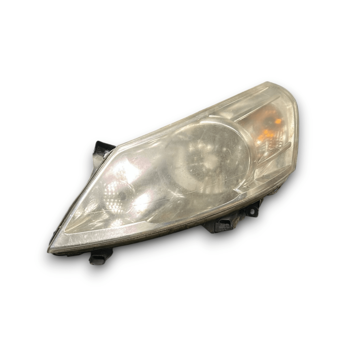 Faro / fanale anteriore sinistro fiat scudo cod:89901161 (2007 > 2016) - F&P CRASH SRL - Ricambi Usati