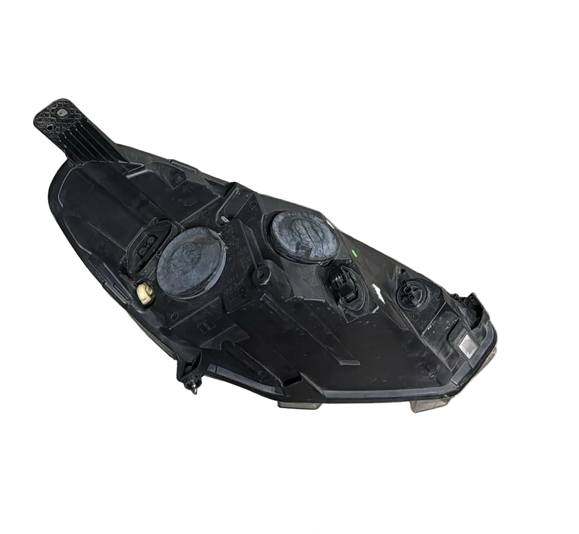 Faro / fanale anteriore sinistro Ford Fiesta VII cod.H1BB13W030AE (2017 - 2021) - F&P CRASH SRL - Ricambi Usati