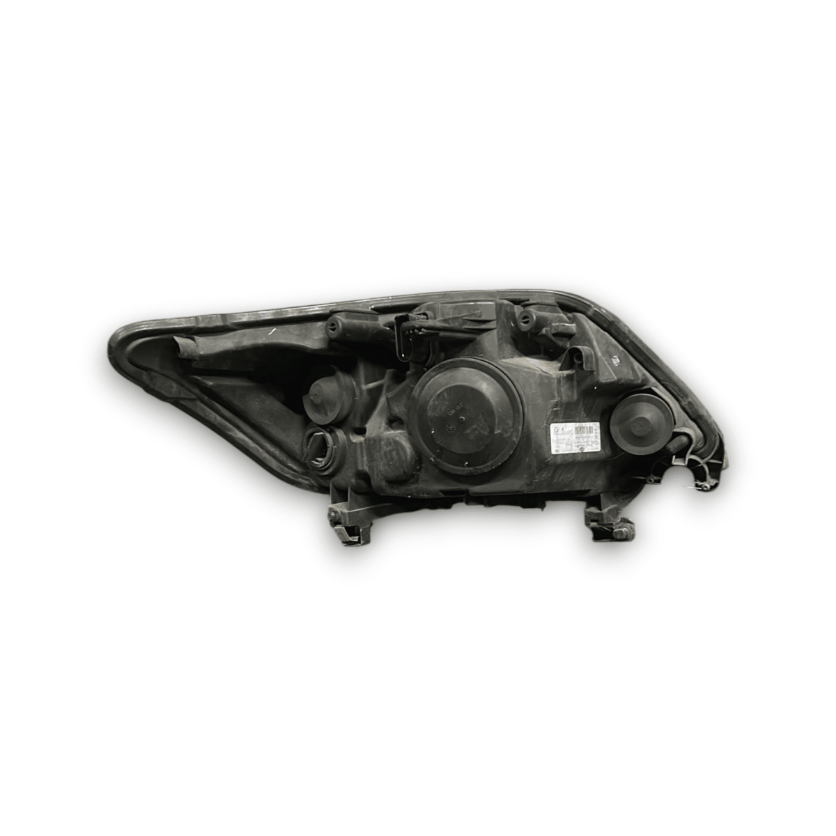 Faro / fanale anteriore sinistro frod kuga cod:8v41 - 13w030 - ag (2008 > 2012) - F&P CRASH SRL - Ricambi Usati