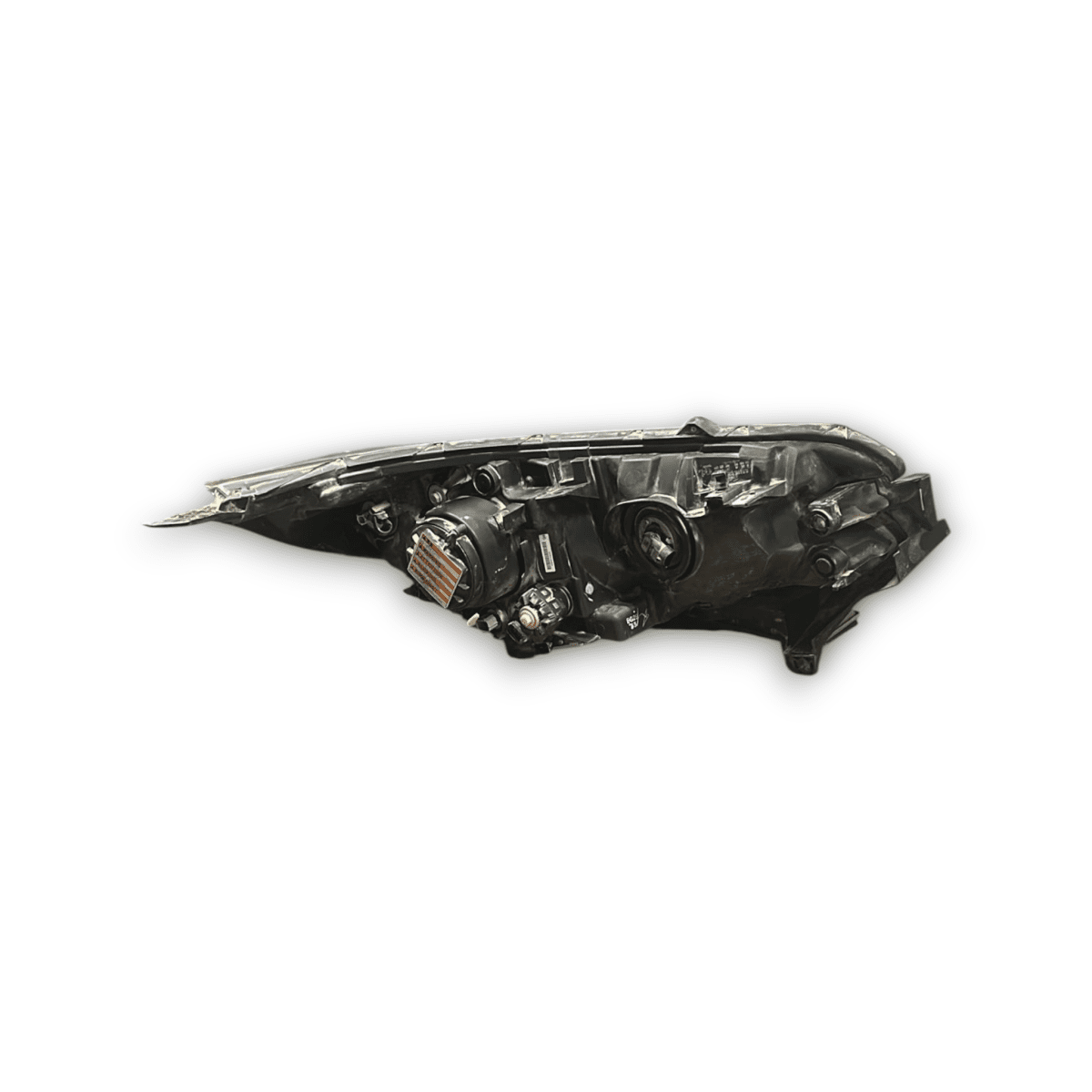 Faro / fanale anteriore sinistro honda cr - v (2011 > 2017) - F&P CRASH SRL - Ricambi Usati