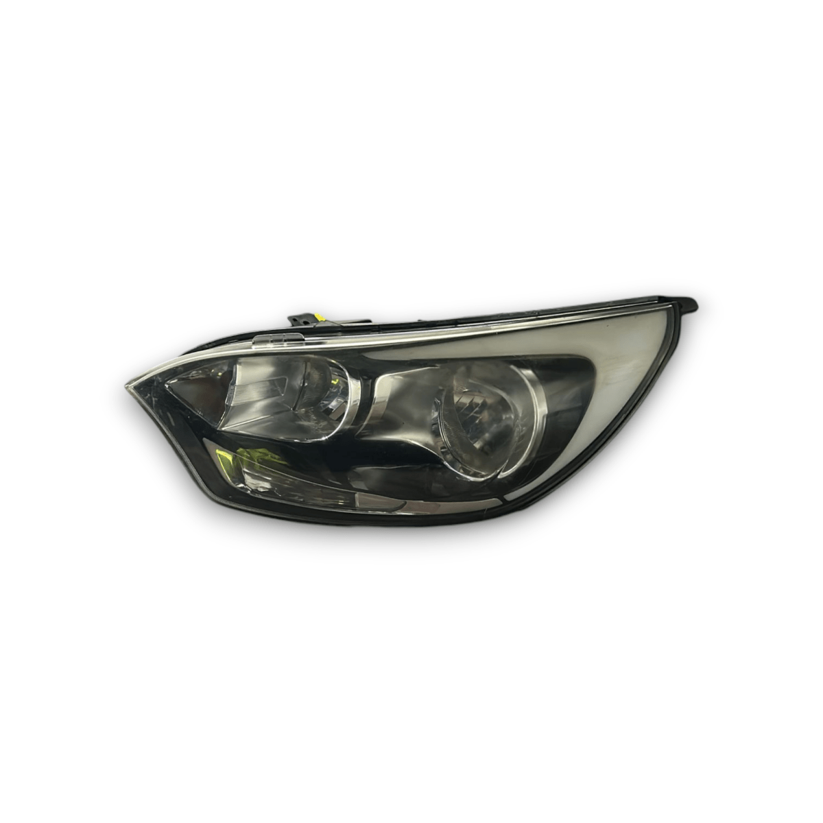 Left front headlight / lamp kia rio iii code:92101 - 1wxxx (2011 > 2017) - F&P CRASH SRL - Used Parts