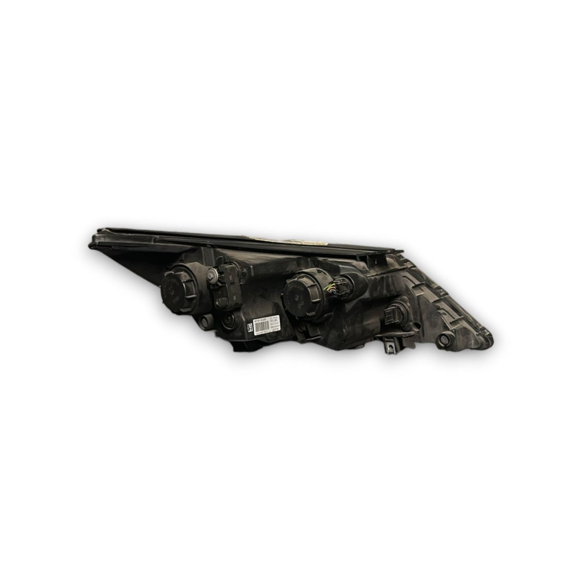 Faro / fanale anteriore sinistro kia sportage cod:92101 - 3U250 (2010 > 2016) - F&P CRASH SRLS - Ricambi Usati