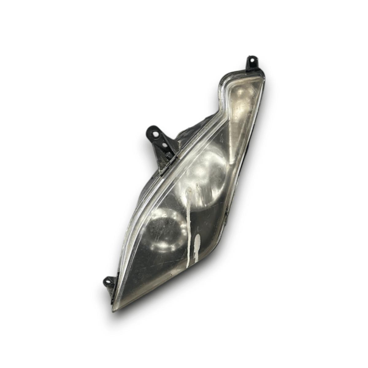 Faro / fanale anteriore sinistro kymco downtown 200i cod:33150LEA7E00 (2010 > 2016) - F&P CRASH SRL - Ricambi Usati
