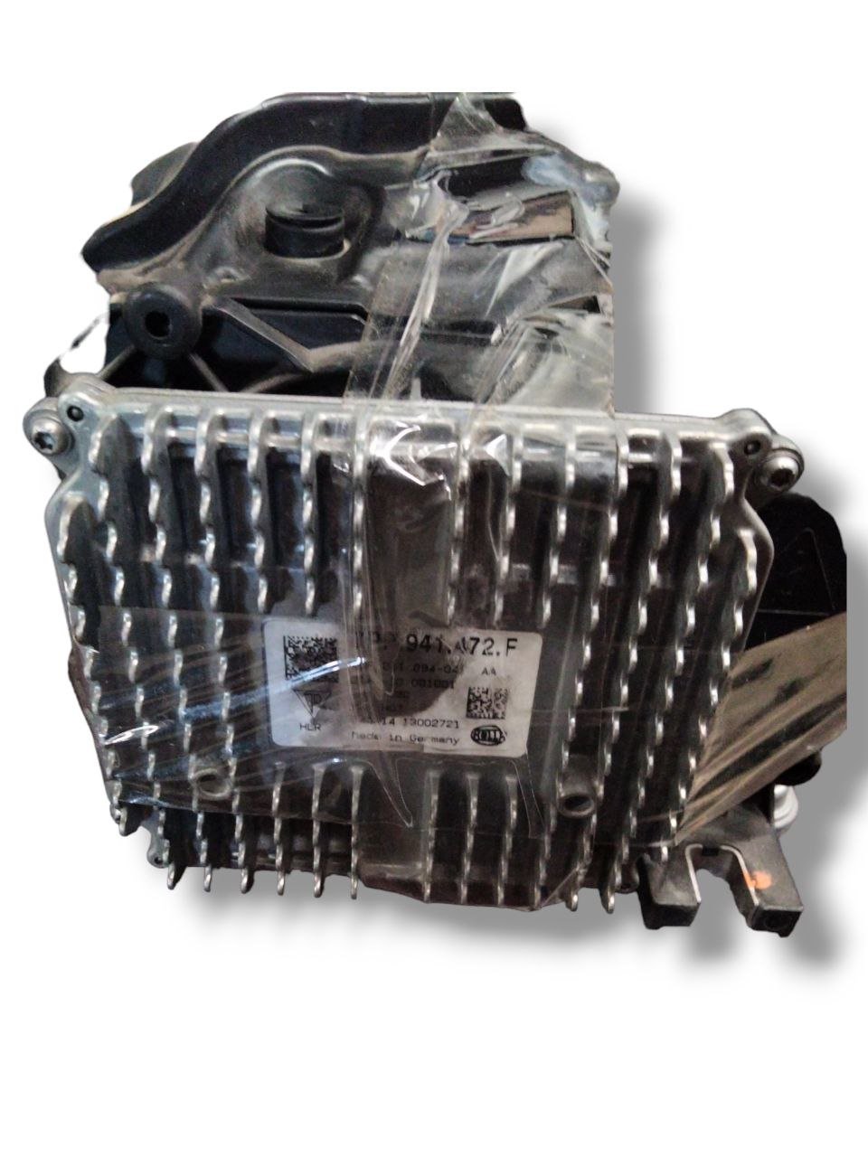 Left front headlight / lamp Matrix LED Audi A8 4h(2011 - 2018) cod.4H0941783 - F&P CRASH SRLS - Used Parts
