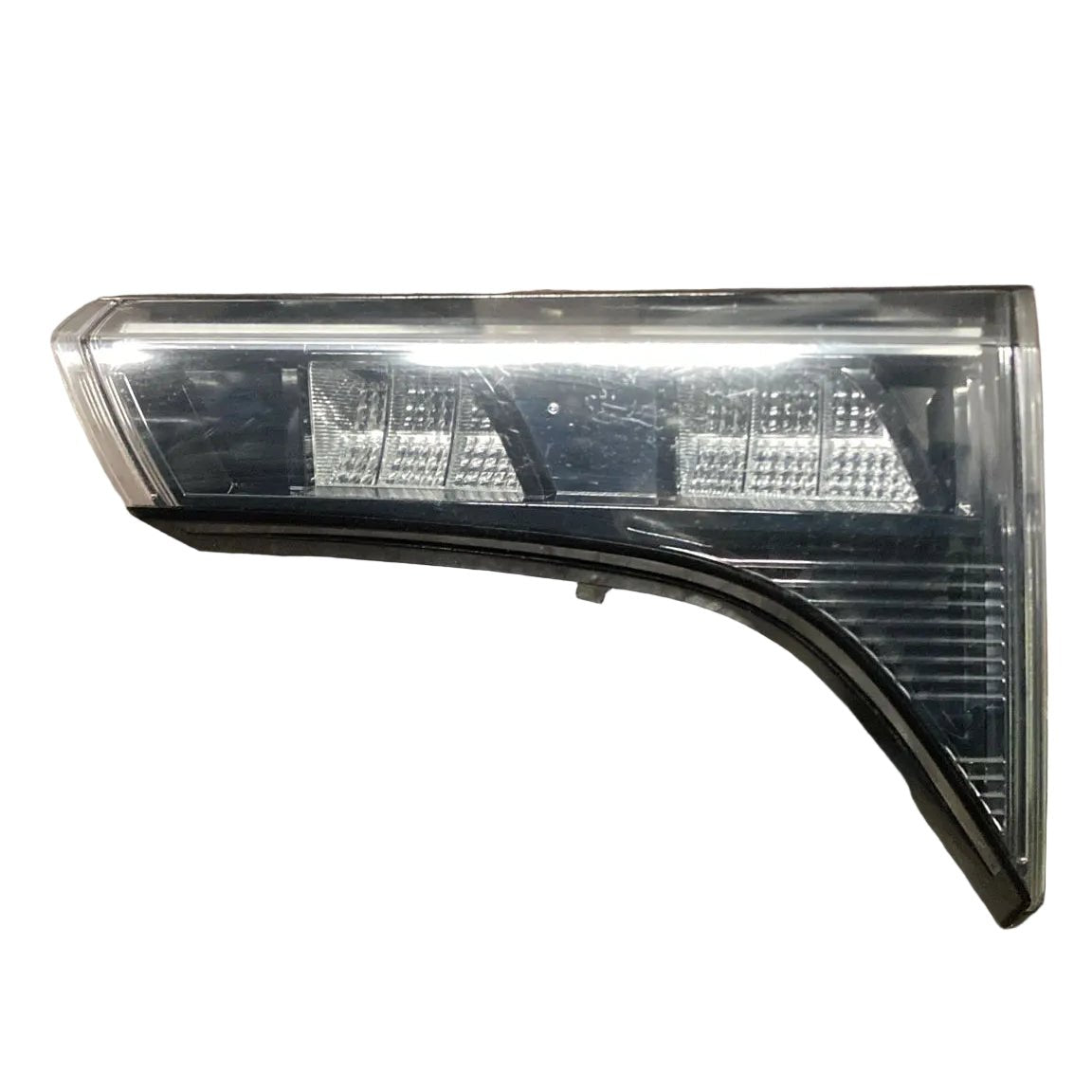Faro / fanale anteriore sinistro suzuki sx4 s - cross (2013 >) - F&P CRASH SRL - Ricambi Usati