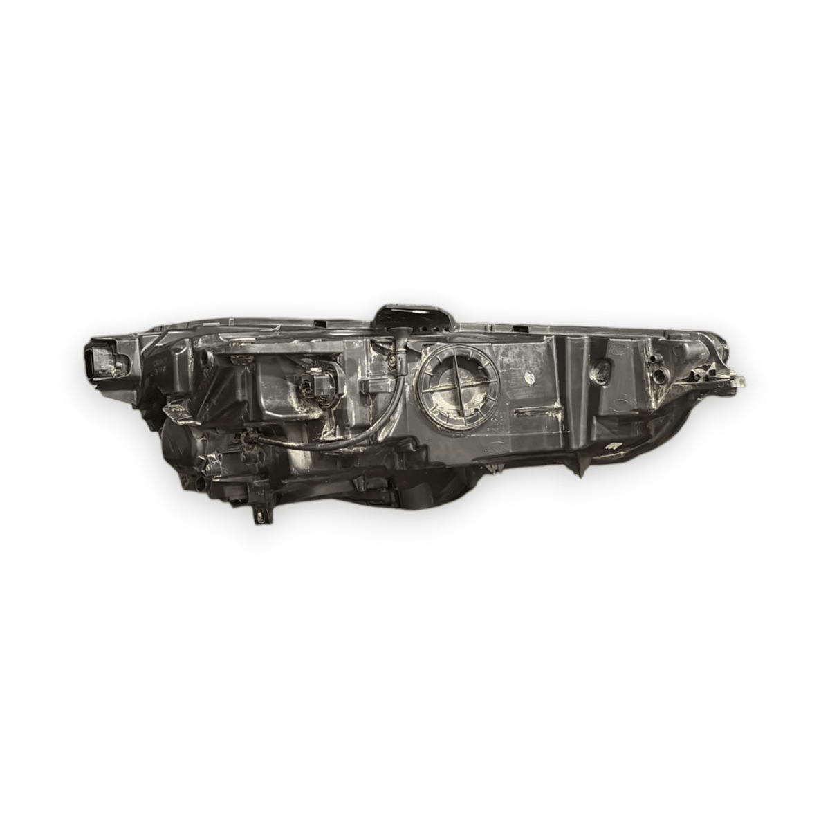 Faro / fanale anteriore sinistro (sx) audi a3 8y cod:8y0941011 / 90193975 (2020 - ) - F&P CRASH SRL - Ricambi Usati