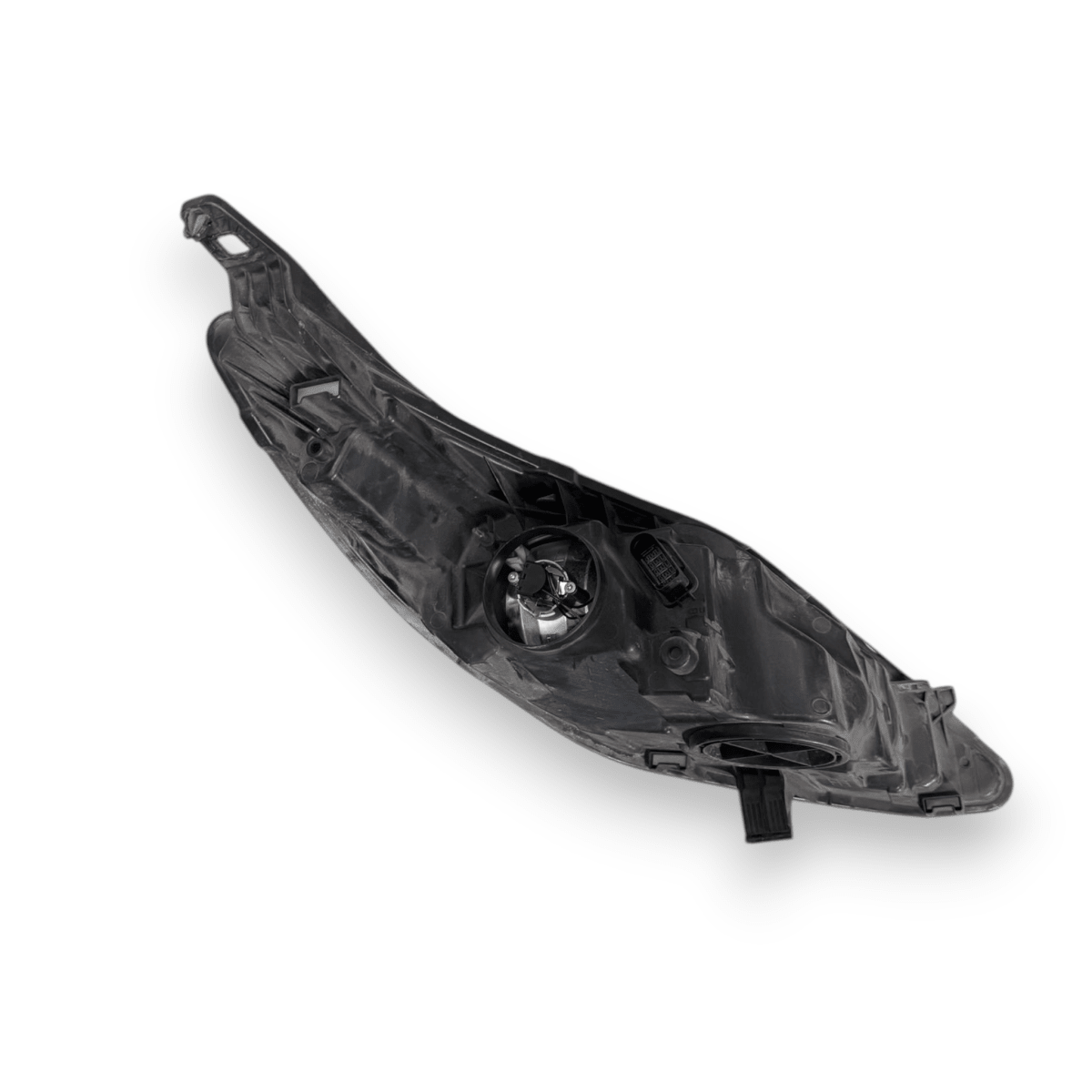 Faro / fanale anteriore sinistro (sx) Ford Fiesta VI cod.8A61 - 13W030 - BF (2008 - 2013) - F&P CRASH SRL - Ricambi Usati