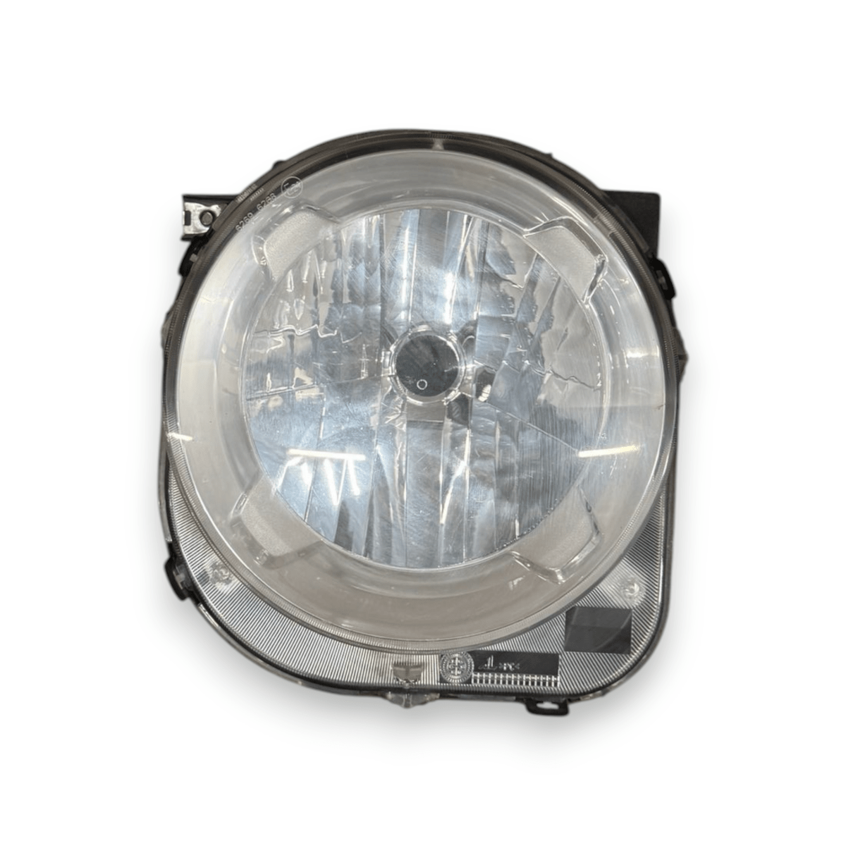 Faro / fanale anteriore sinistro (sx) Jeep Renegade cod.0051953111 (2014 - 2018) - F&P CRASH SRL - Ricambi Usati