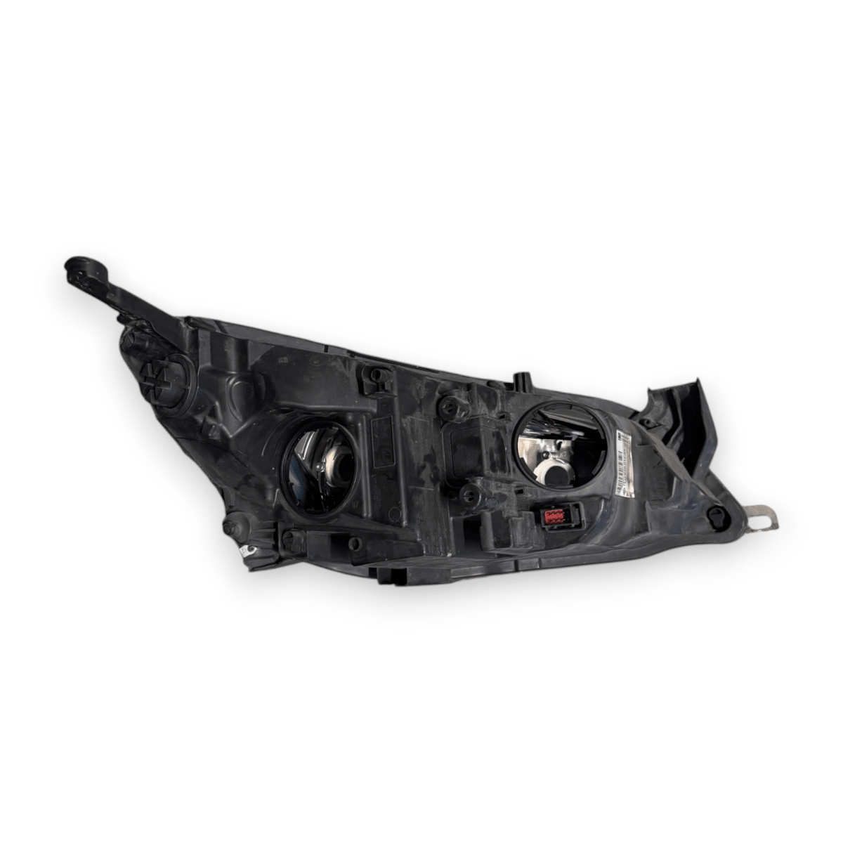 Faro / fanale anteriore sinistro (sx) Opel Astra J cod.1EG010011-01 (2009-2015) - F&P CRASH SRL - Ricambi Usati