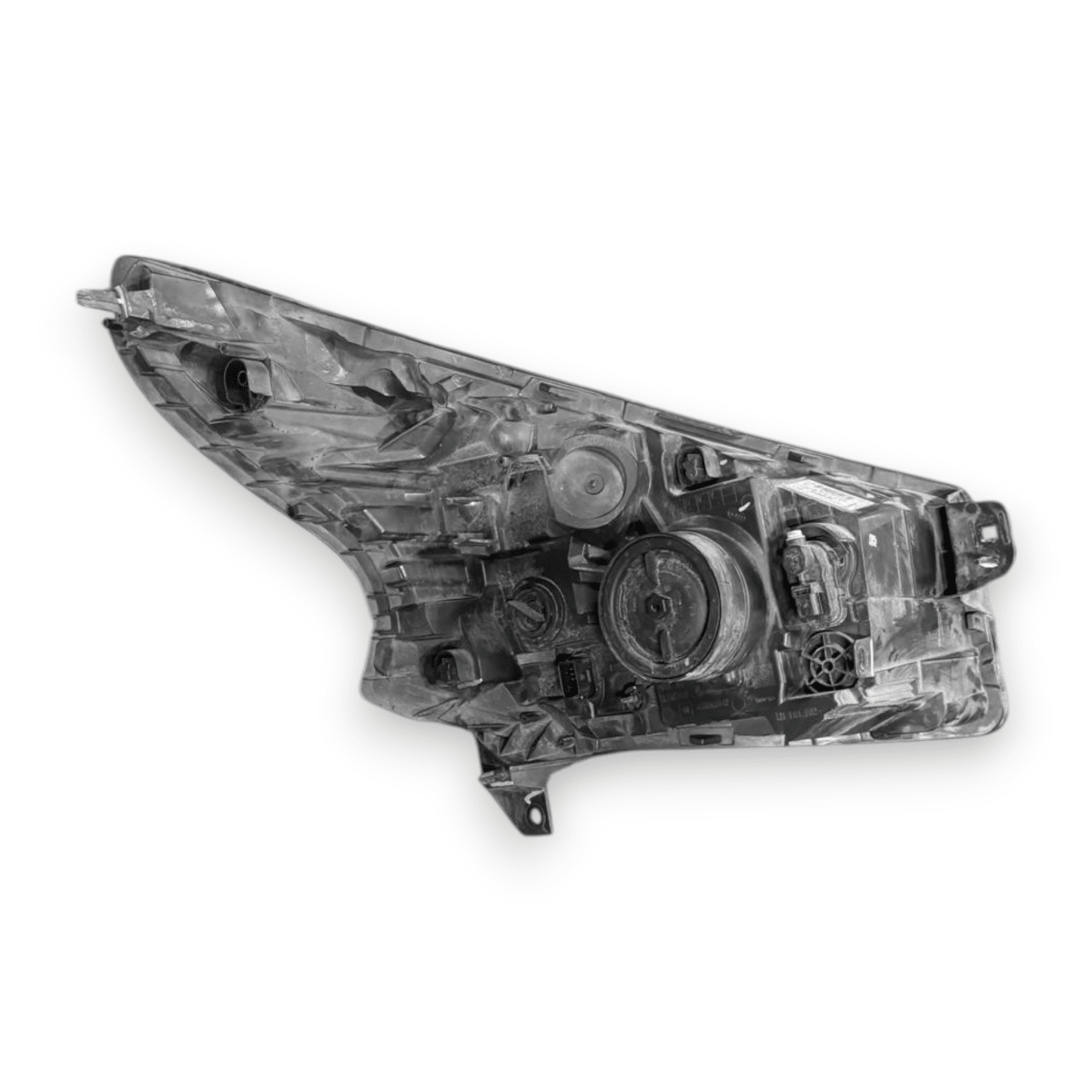 Faro / fanale anteriore sinistro (sx) Opel Vivaro B cod.93461914 (2014 - 2019) - F&P CRASH SRL - Ricambi Usati