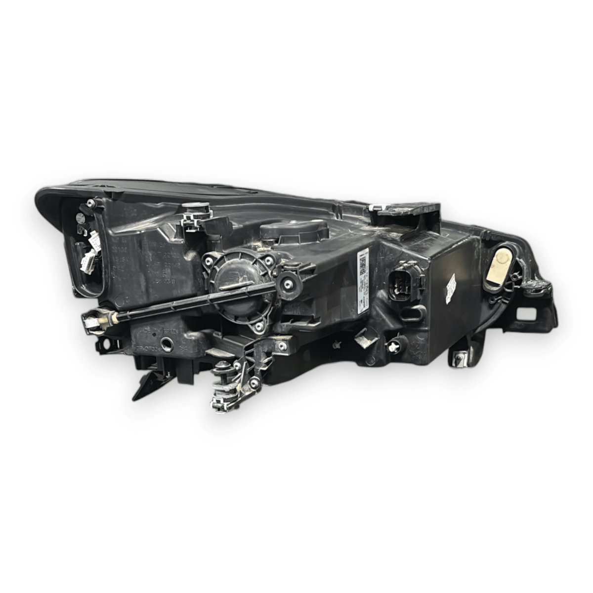 Faro / fanale anteriore sinistro (sx) seat leon IV cod:5fb941007f (2020 - ) - F&P CRASH SRL - Ricambi Usati