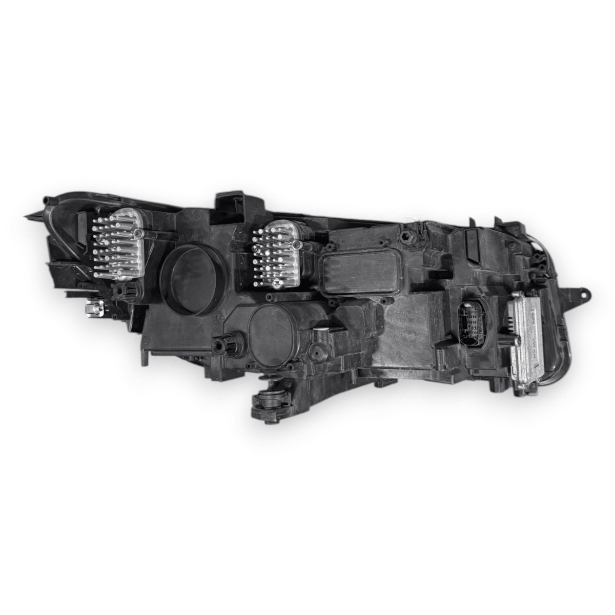 Faro / fanale anteriore sinistro (sx) Volkswagen Tiguan II cod.5NB941081G (2020 - ) - F&P CRASH SRL - Ricambi Usati