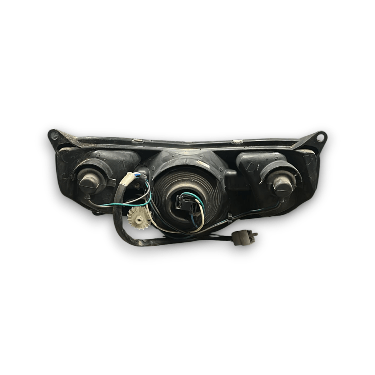 Faro / fanale anteriore sym hd 200 evo (2011 > 2014) - F&P CRASH SRL - Ricambi Usati