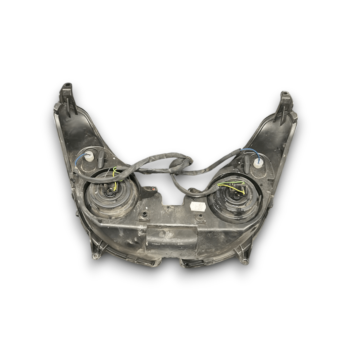 Faro / fanale anteriore yamaha x - max (2006 > 2009) - F&P CRASH SRL - Ricambi Usati