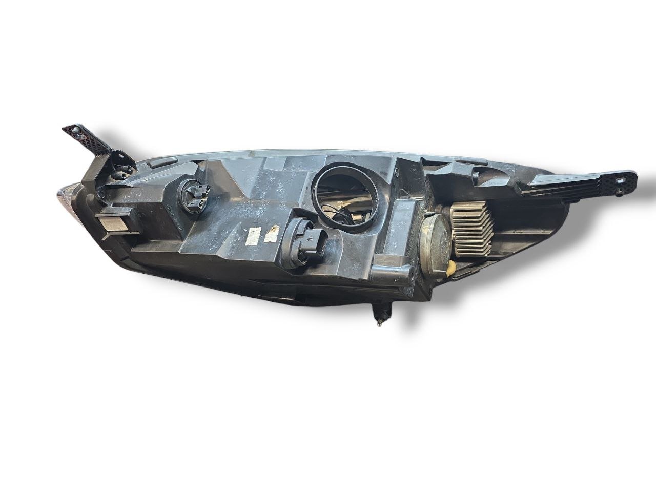 Headlight / Right Halogen / Led Ford Fiesta VII (2017 - 2023) Code: H1BB-13W029-CD - F&P CRASH SRLS - Used Parts