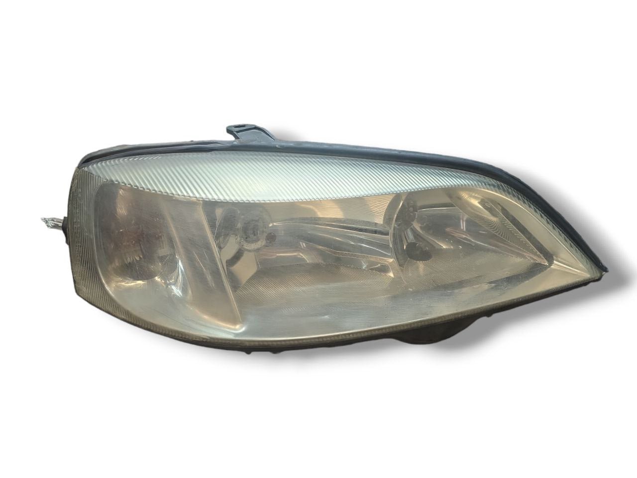 Faro / Fanale Destro Anteriore Alogeno Opel Astra G ( 1998 - 2006 ) Cod : 009117304 - F&P CRASH SRLS - Ricambi Usati