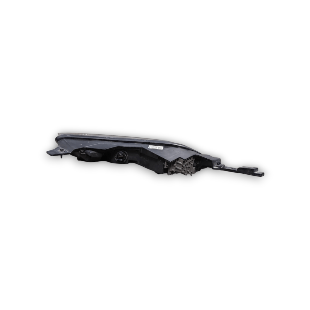 Faro / fanale destro hyundai bayon cod: 92208q0500 (2021 - ) - F&P CRASH SRLS - Ricambi Usati