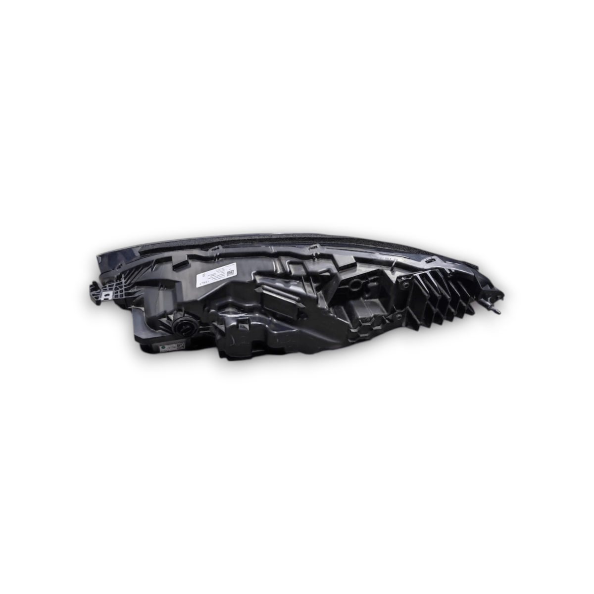 Right headlight / lamp for Tesla Model 3 restyling code: 176088999c (2023 - ) - F&P CRASH SRLS - Used Parts