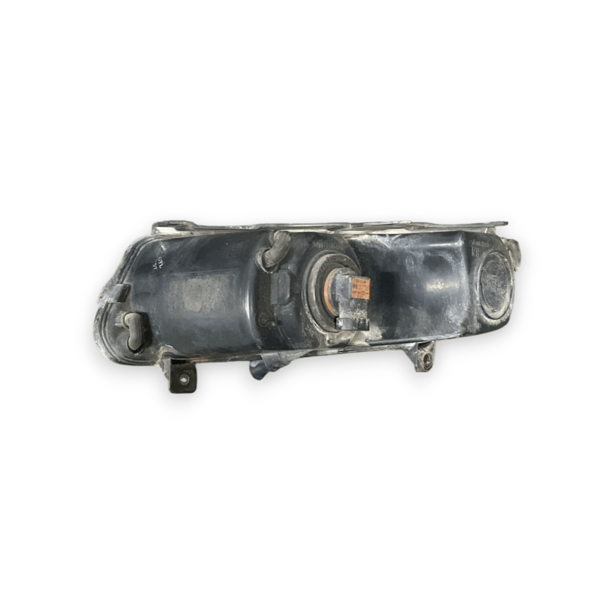 Right front fog light (dx) Volkswagen Polo 6R code: 174159 - 04 (2009 - 2017) - F&P CRASH SRLS - Used Parts