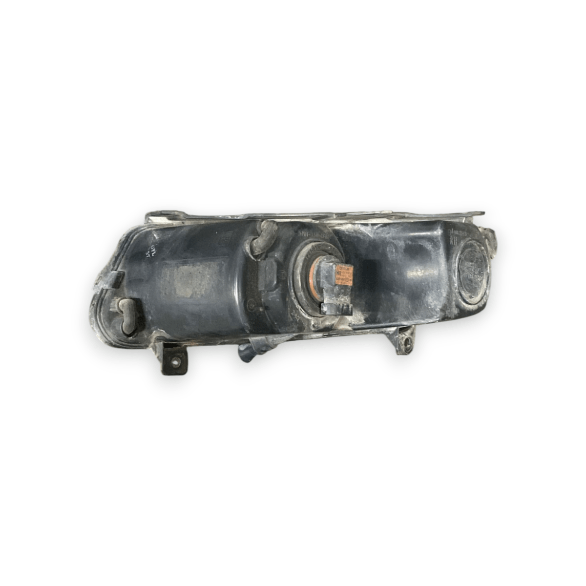 Faro / fanale findinebbia anteiore sinistro (sx) volkswagen polo 6r cod:174159 - 03 (2009 - 2017) - F&P CRASH SRL - Ricambi Usati