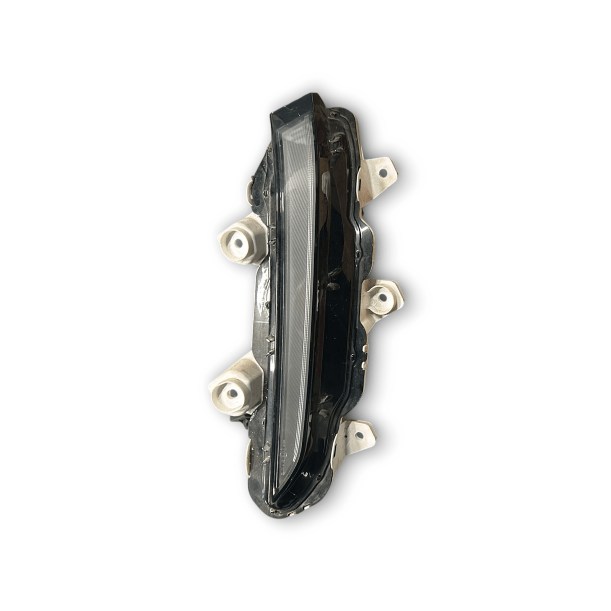 Left front daytime running light / headlight for Peugeot 2008 code:9824241480 (2019 > 2023) - F&P CRASH SRL - Used Parts