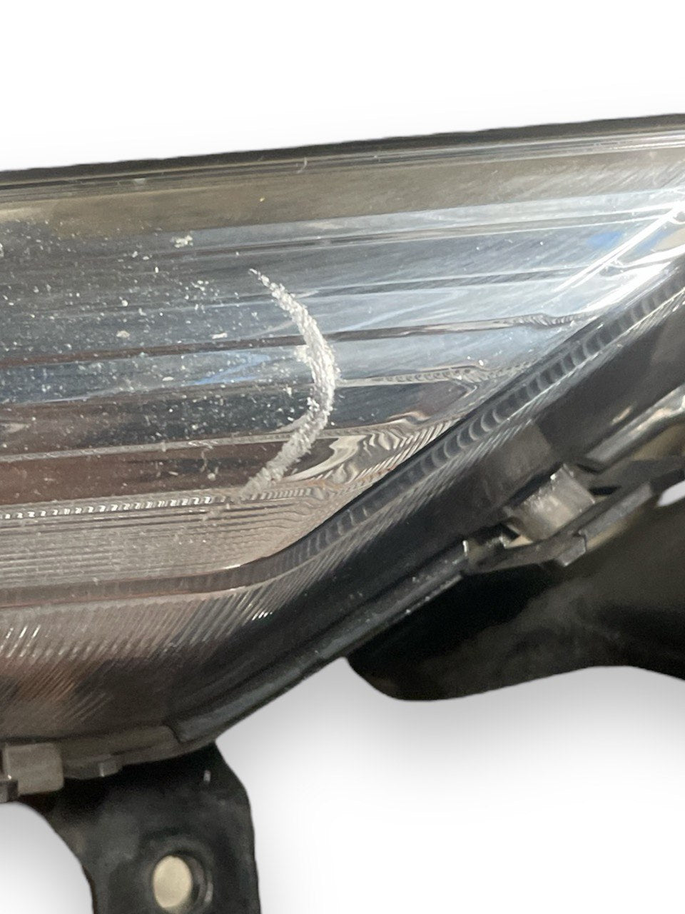 Faro / Fanale luce diurna destro Infiniti Q30 cod:90067652 (2015 - 2019) - F&P CRASH SRLS - Ricambi Usati