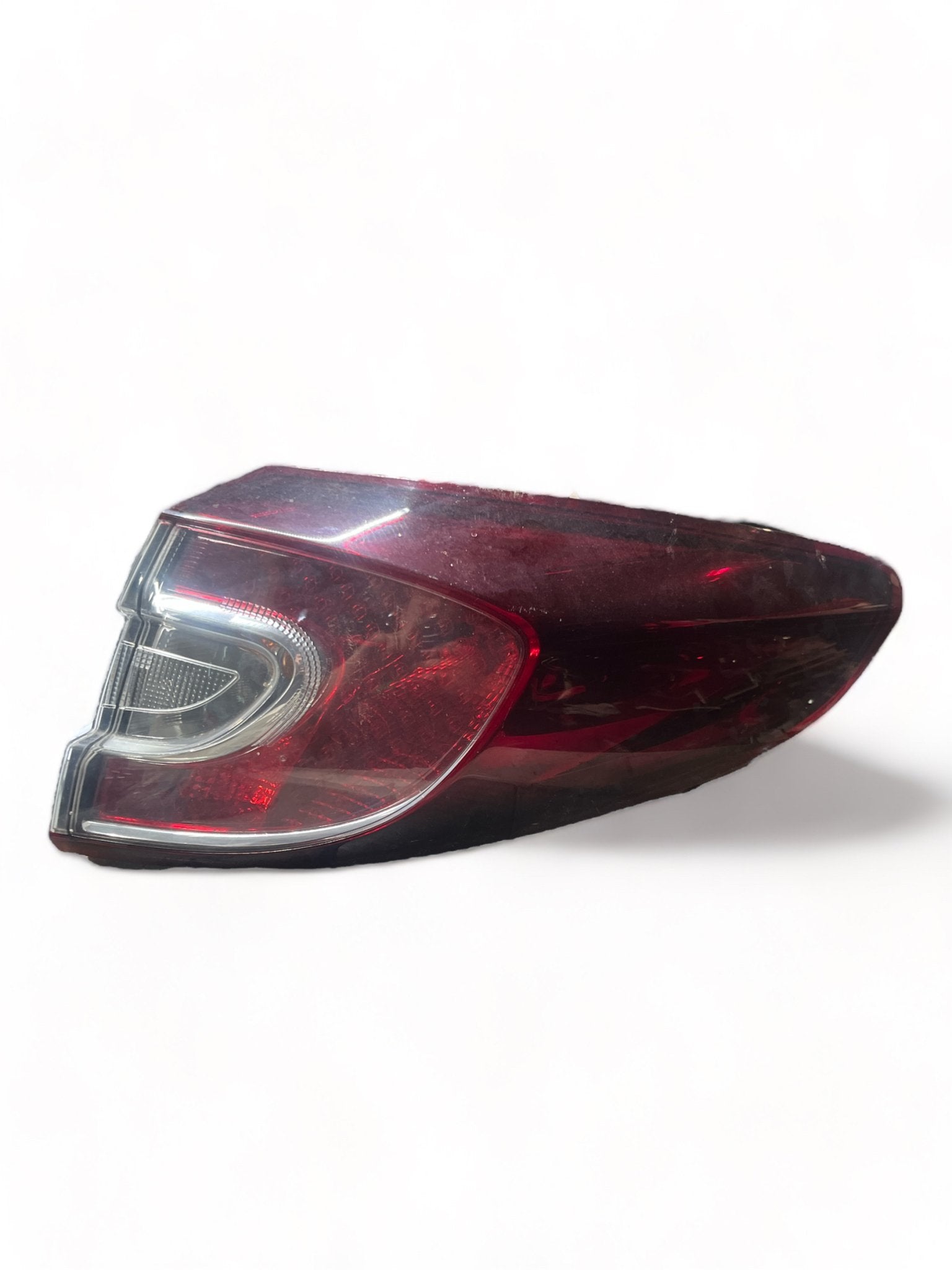 Right Rear Stop Light for Renault Megane III (2015) code: 89319389 - F&P CRASH SRLS - Used Spare Parts