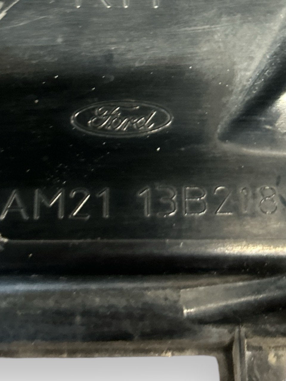 Faro / Fanalino Led Di Posizione Destro Ford S - Max (2006 > 2015) cod.AM2113B218 - F&P CRASH SRLS - Ricambi Usati