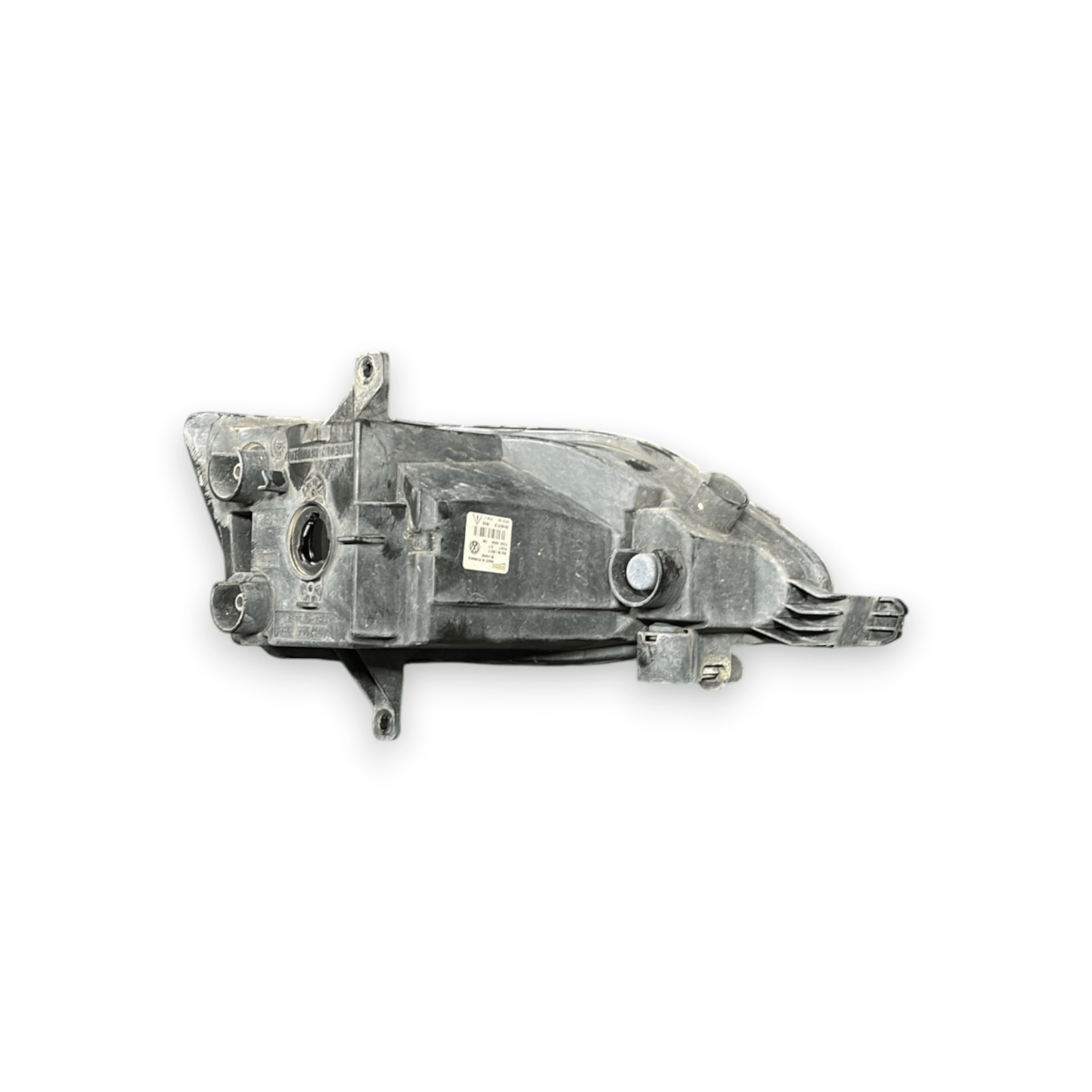 Faro / fanalino luce diurna anteriore destro (dx) volkswagen golf VII cod:5g0941662f (2012 - 2021) - F&P CRASH SRL - Ricambi Usati
