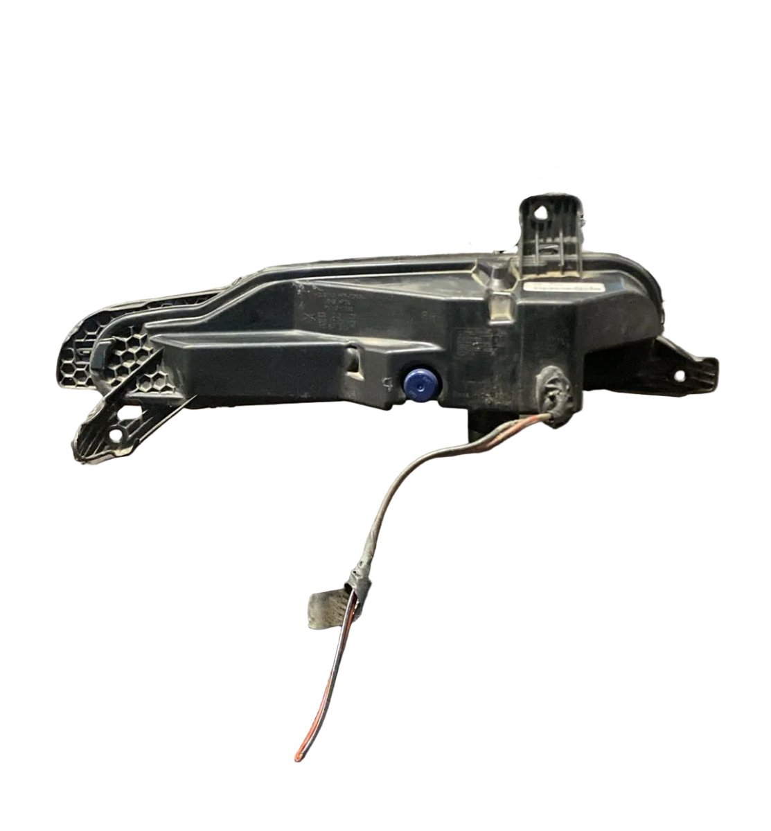 Faro / fanalino luce diurna anteriore destro range rover evoque l538 cod . gj32 - 15200 - aa (2011 > 2018) - F&P CRASH SRL - Ricambi Usati
