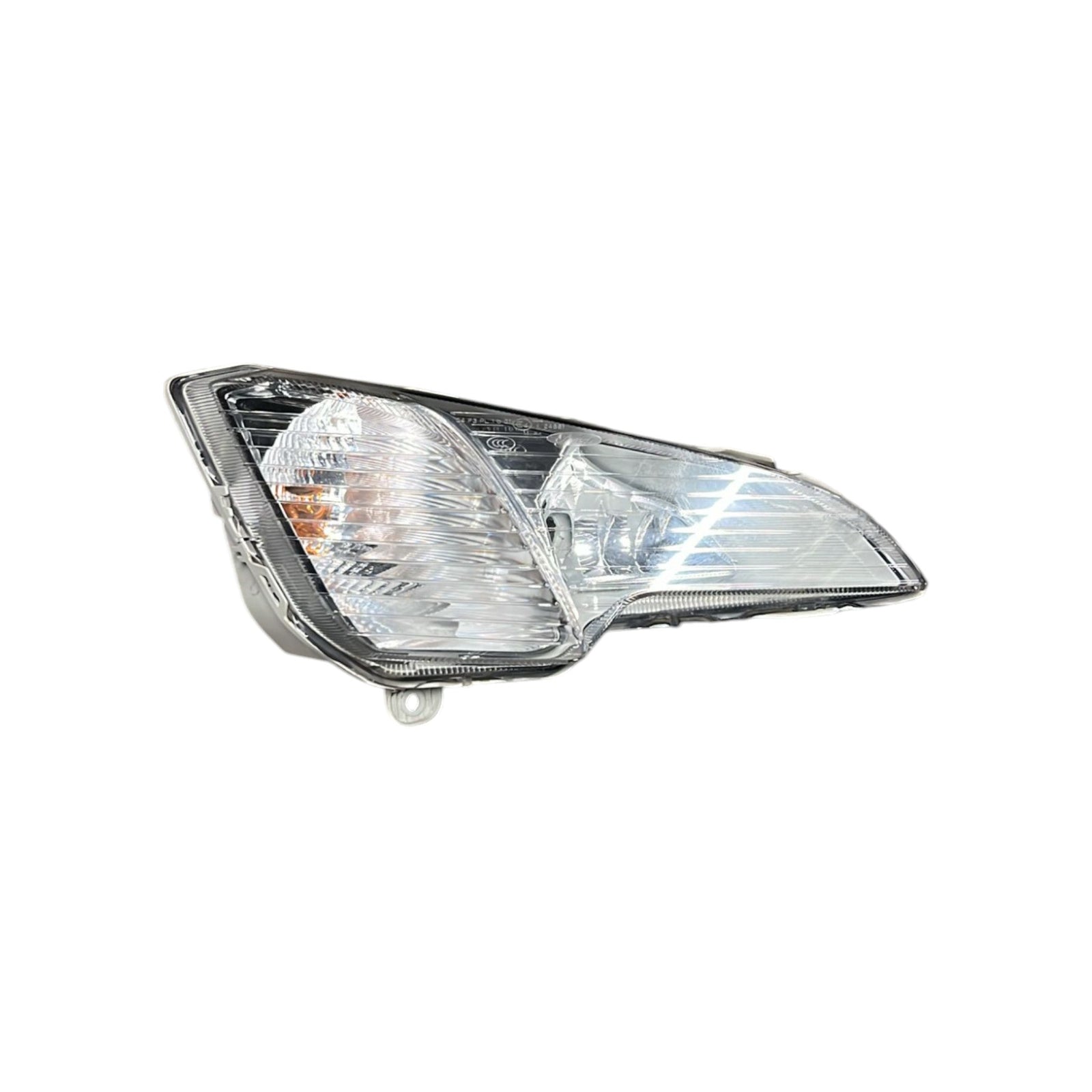 Faro / Faretto Destro Fendinebbia Alogeno Ford Eco Sport cod:GN15 - 13B220 - MB (2012 >) - F&P CRASH SRLS - Ricambi Usati