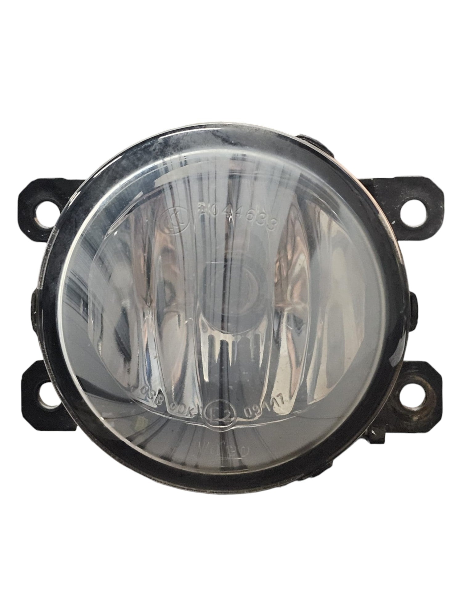 Front Fog Light / Spotlight Right / Left Citroen C4 II Code:9687410080 (2010 - 2018) - F&P CRASH SRLS - Used Parts