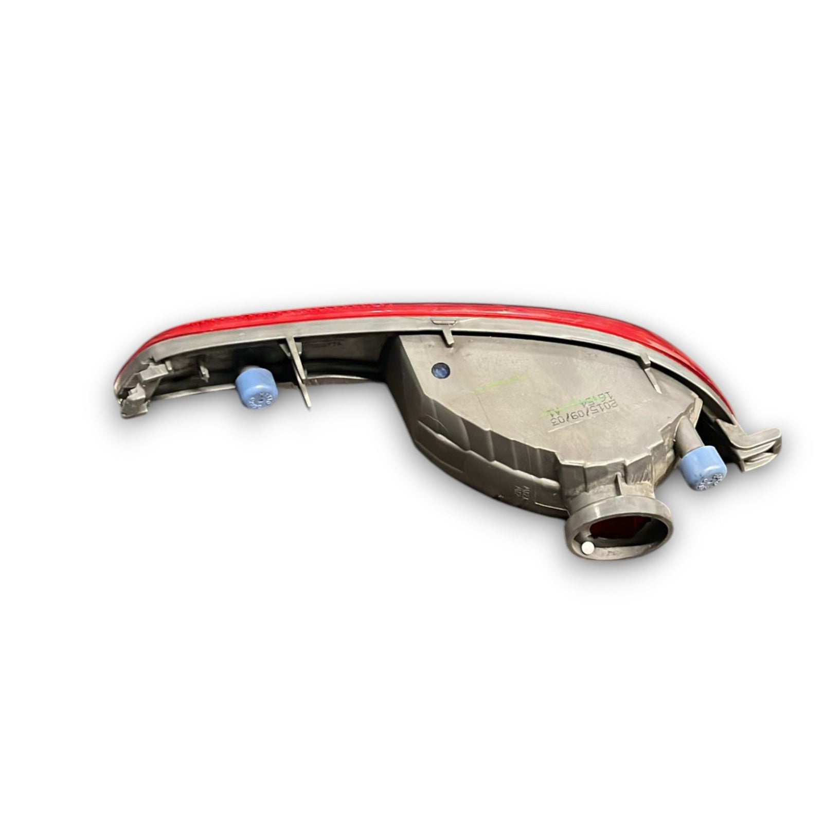 Faro / Faretto Sinistro Fendinebbia Jeep Cherokee (KL) cod:68102877A (2010 >2023) - F&P CRASH SRLS - Ricambi Usati