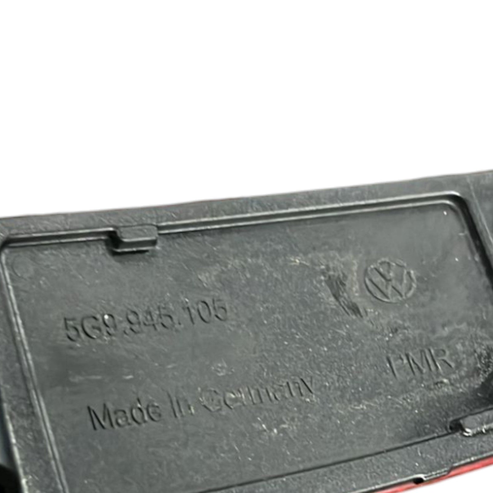 Faro / Faretto Sinistro Fendinebbia Volkswagen Golf VII cod:5G9945105 (2012 >2021) - F&P CRASH SRLS - Ricambi Usati