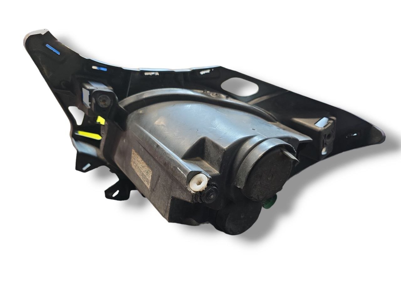 Faro / Fendinebbia Alogeno Anteriore Destro Fiat 500 L ( 2014 > ) Cod : 47500748 - F&P CRASH SRLS - Ricambi Usati