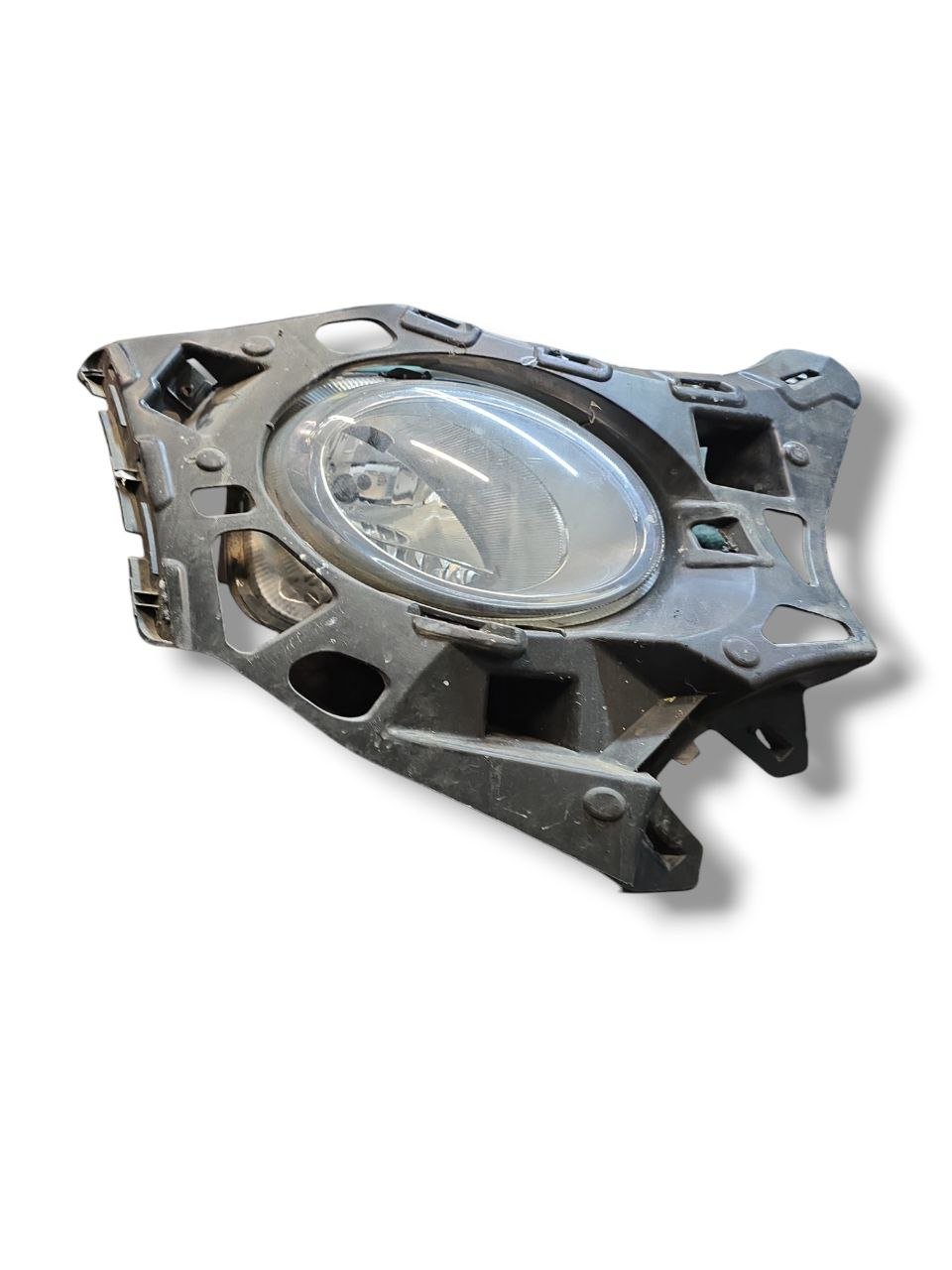 Faro / Fendinebbia Alogeno Anteriore Destro Fiat 500 L ( 2014 > ) Cod : 47500748 - F&P CRASH SRLS - Ricambi Usati