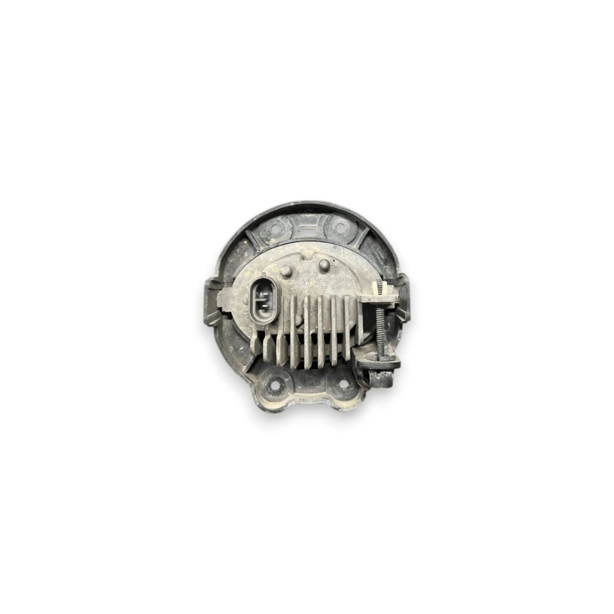 Front fog light right (dx) - left (sx) Jeep Cherokee KL (2013 to 2019) code: 68302775AA - F&P CRASH SRLS - Used Parts