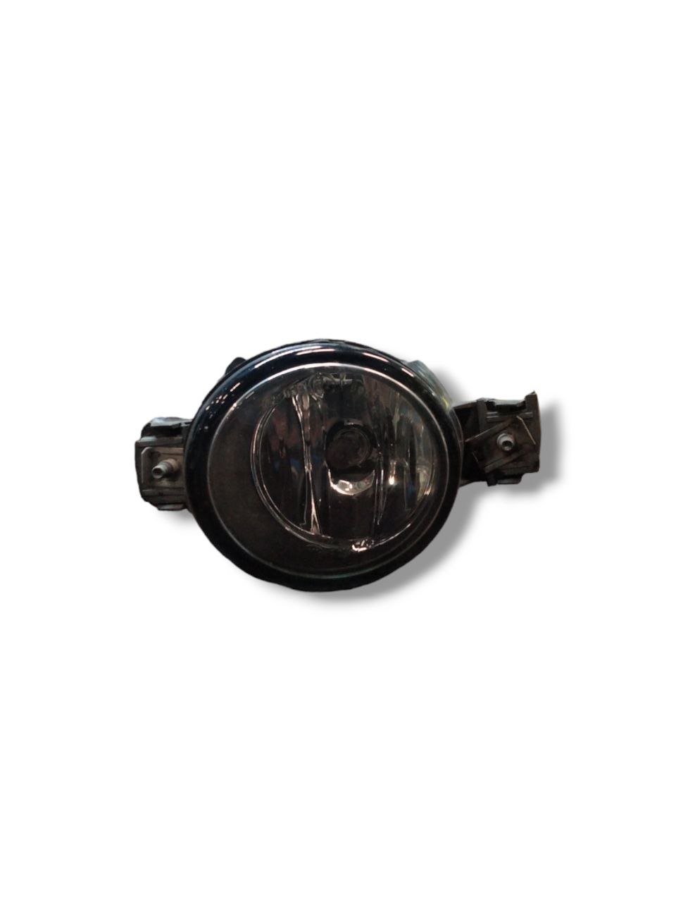 Left Front Fog Light Nissan X-Trail T32 1.6 Diesel (2014-2020) code.261558994A - F&P CRASH SRLS - Used Parts