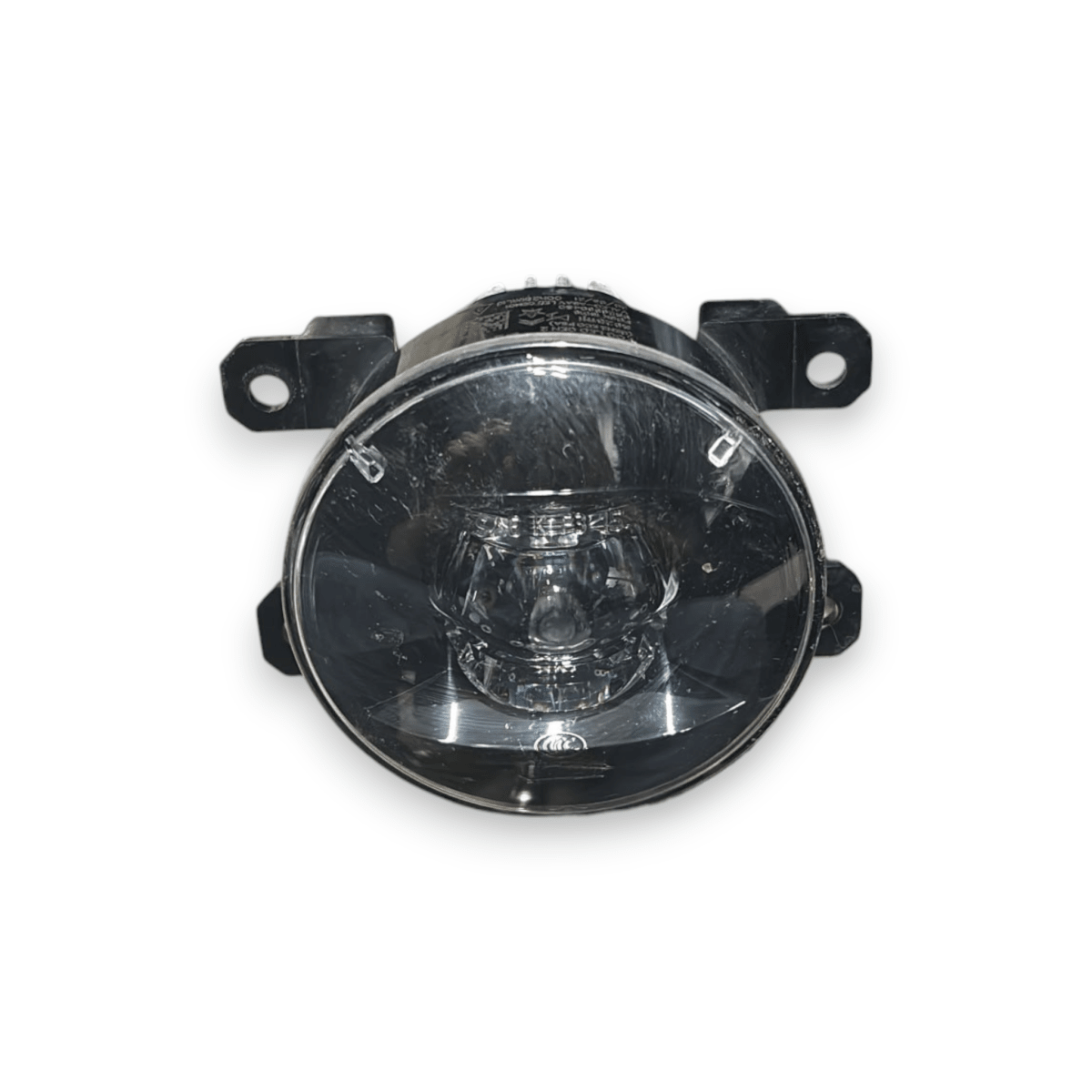 Faro / fendinebbia anteriore sinistro (sx) citroen c4 III cod:9826960480 (2020 - ) - F&P CRASH SRL - Ricambi Usati