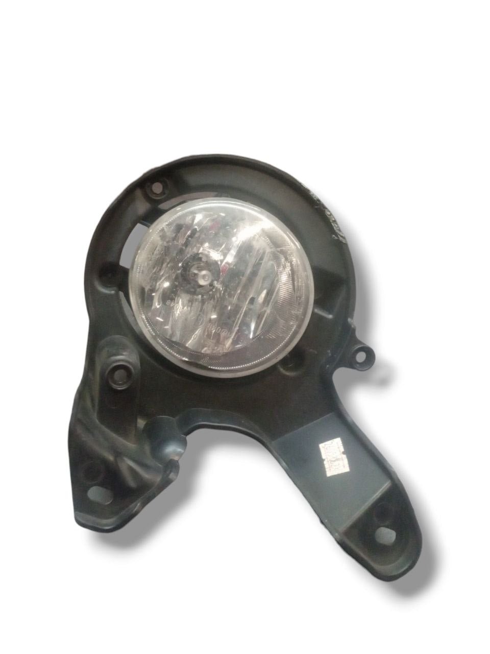 Left front fog light (sx) Toyota Yaris / Toyota C-HR (2010) code: 8122002110 - F&P CRASH SRLS - Used Parts