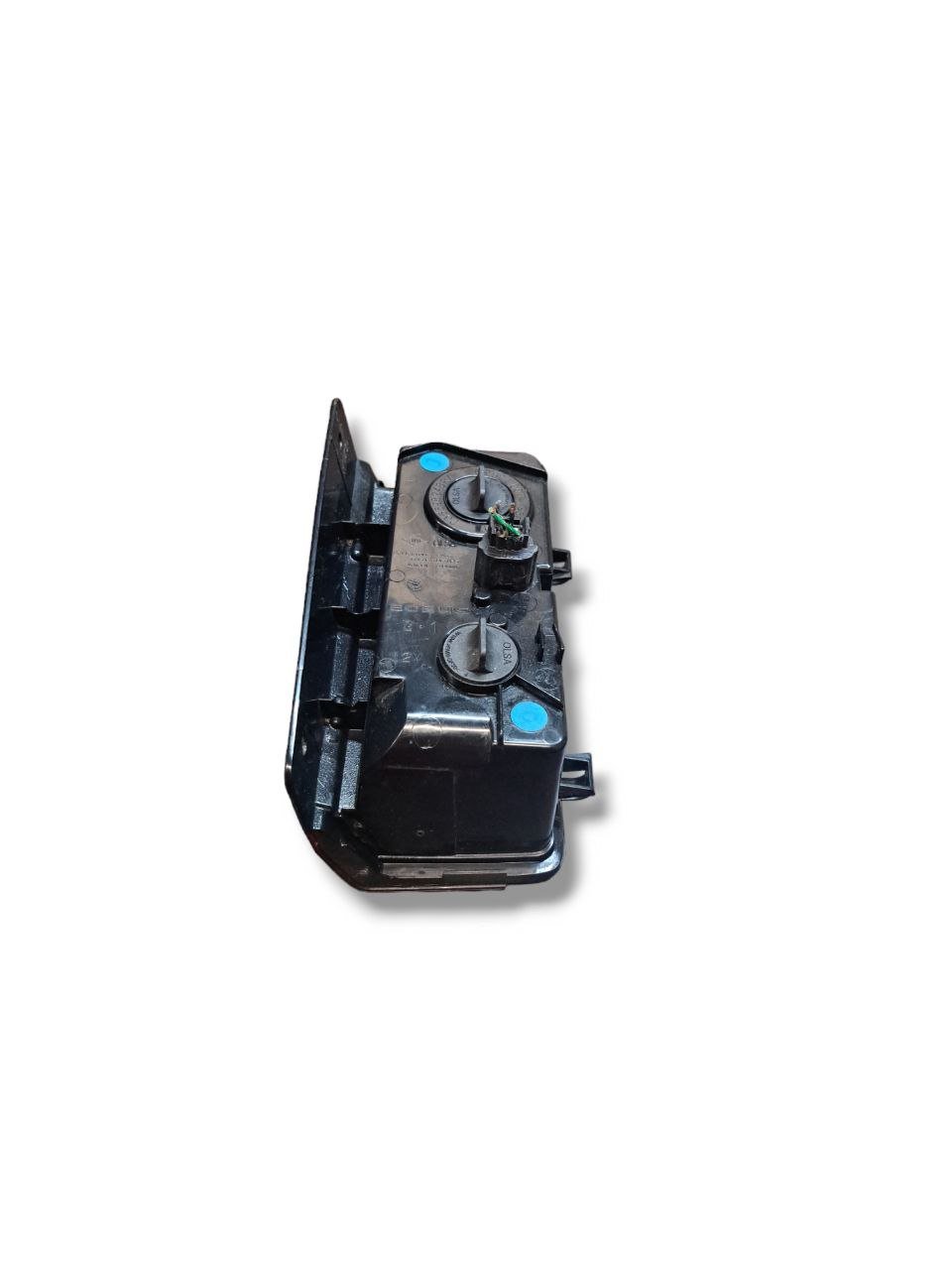 Rear Fog Light Left Opel Vivaro / Renault Trafic / Fiat Talento (2014>) COD:265598248 - F&P CRASH SRLS - Used Spare Parts