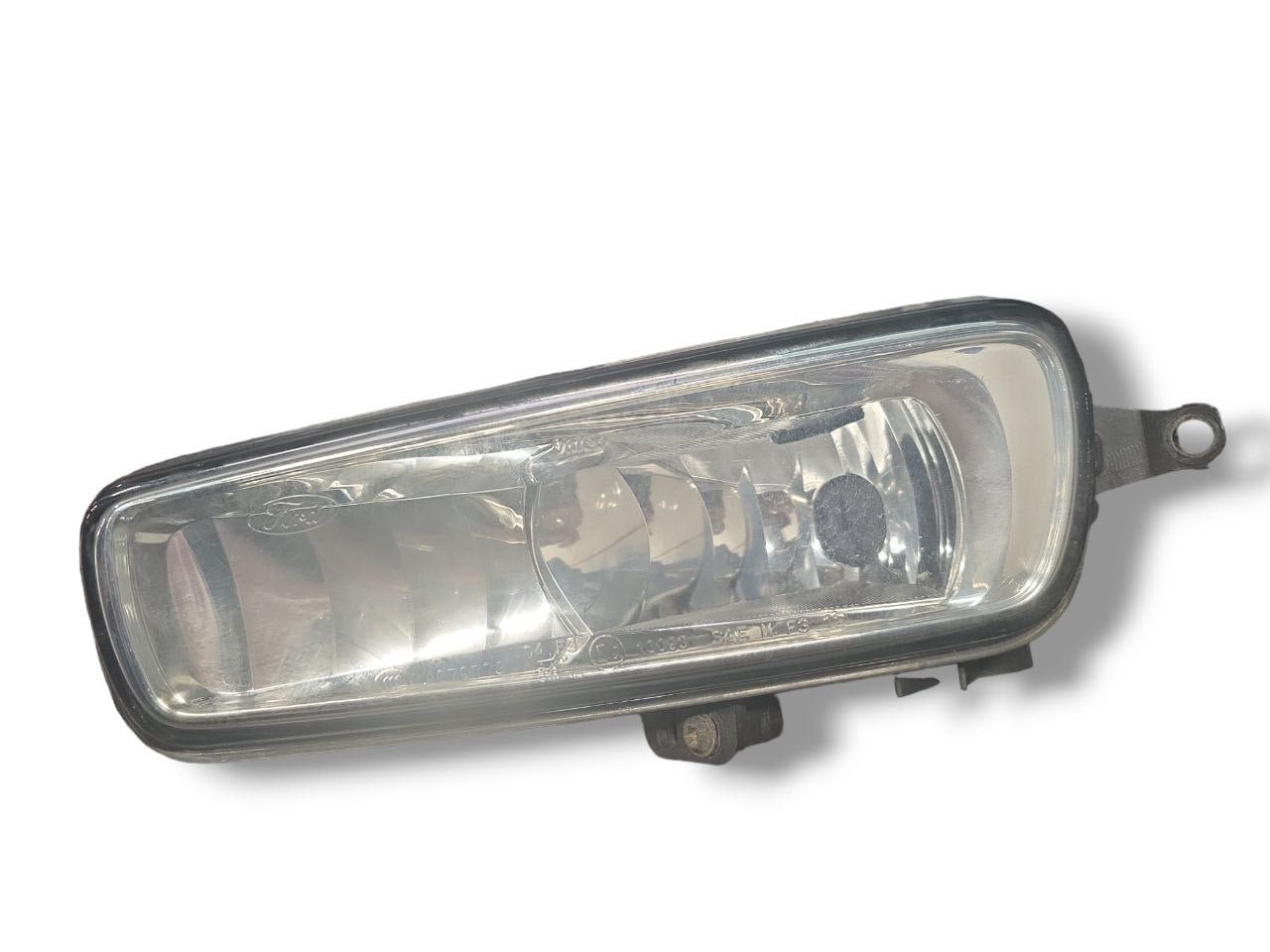 Left Fog Light Halogen Ford Fiesta (2017 - 2023) Code: F1EB-15A255-AB - F&P CRASH SRLS - Used Parts