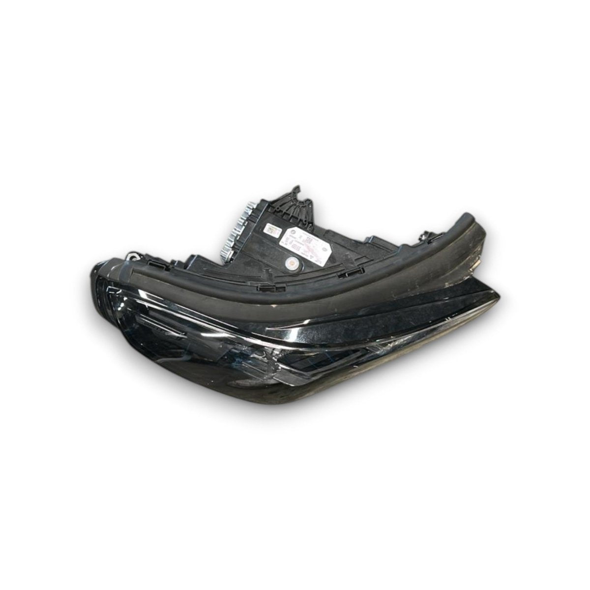 Faro led anteriore destro BMW IX1 (U11) 5a9a236 - 01 (202 > ) - F&P CRASH SRL - Ricambi Usati