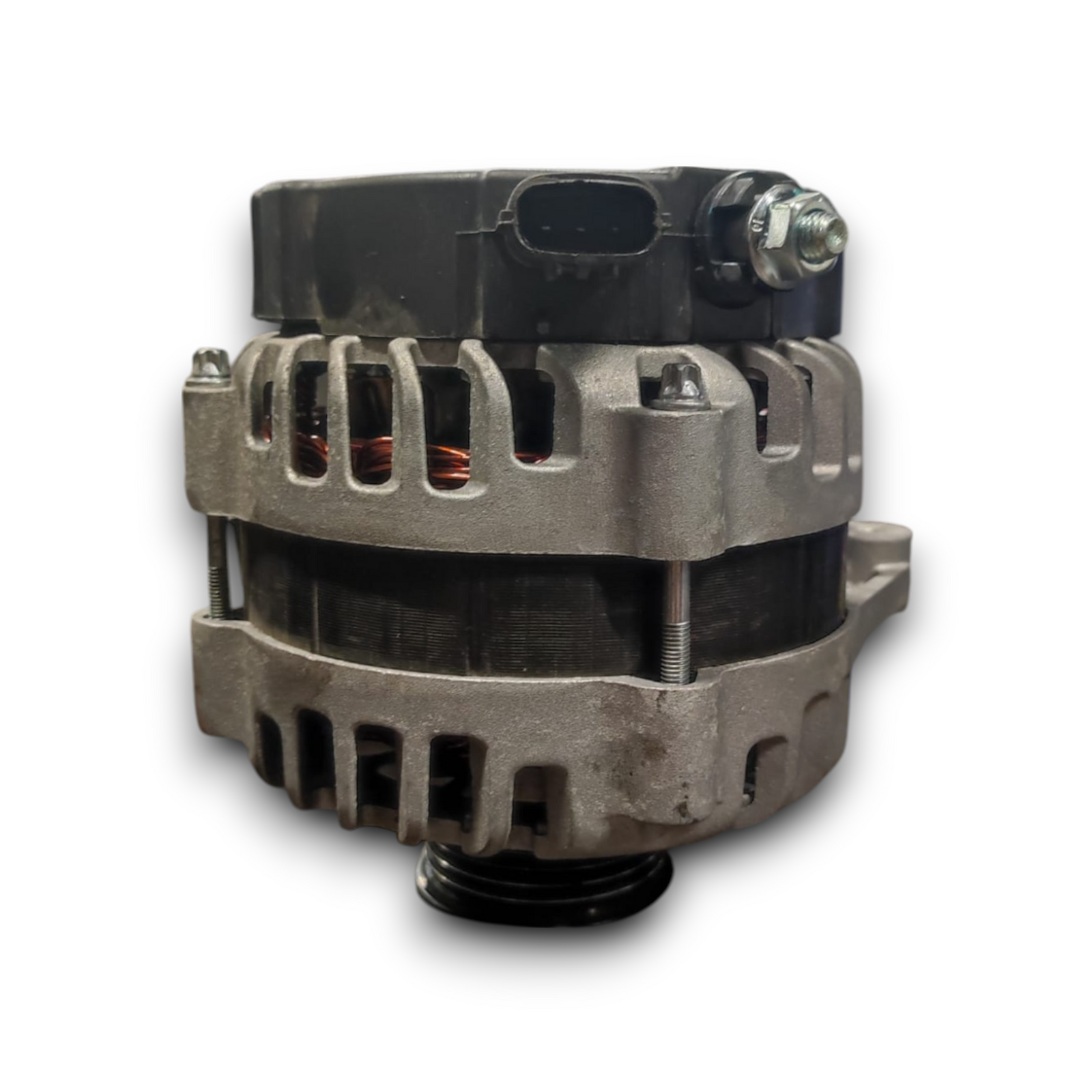 Alternator dr5.0 1.5 bencinska koda: e4g163701010ea (2020-)
