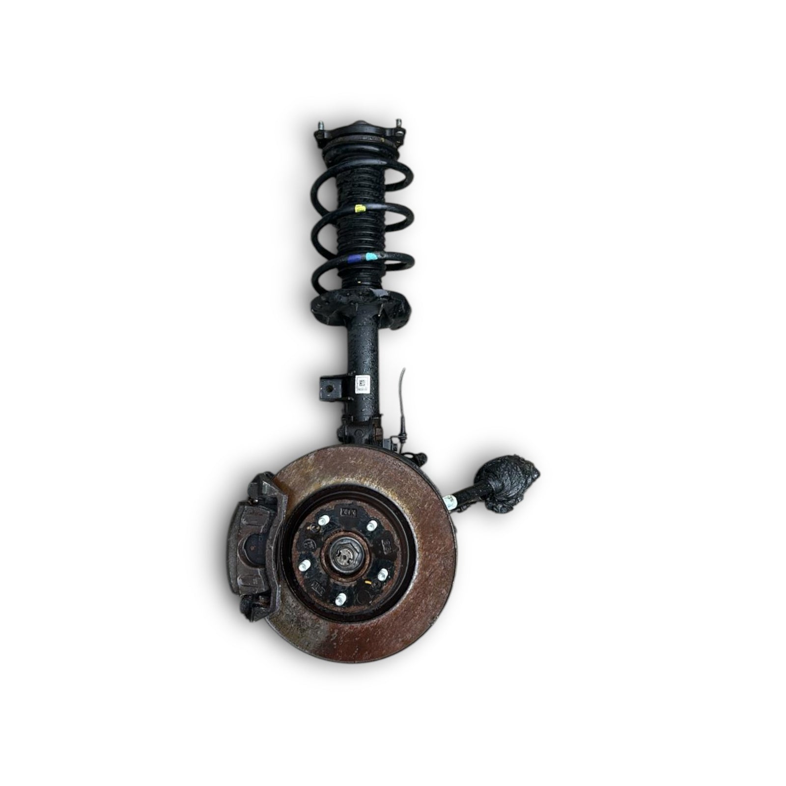 Prednja lijeva mehanička masa Hyundai Tucson 1.7 dizel (2015 > 2020)