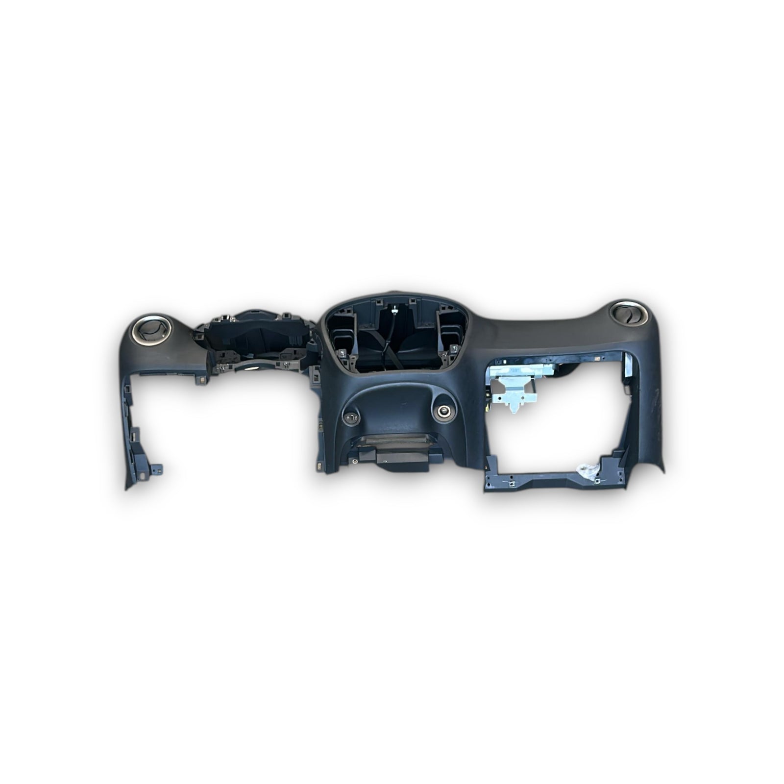 Nissan Juke (F15) Flying Airbag (F15) (2010> 2019)